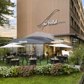 Best Western Air Hotel Linate, hotel u gradu 'Segrate'