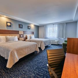 Hyannis Plaza Hotel, hotel en Hyannis