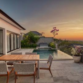 Prasana Villas Uluwatu, hotel a Uluwatu