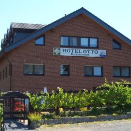 Gasthaus Otto