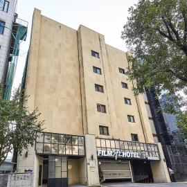 Film Hotel, hotel in Incheon