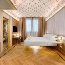 QC Room Milano Porta Romana, khách sạn ở Milano