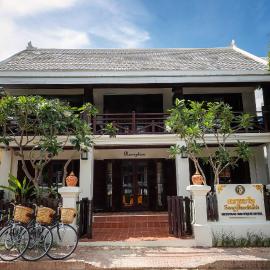 Sengphachanh Heritage Boutique