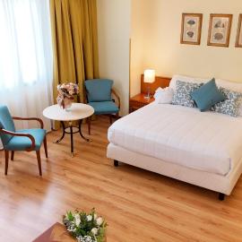 Hotel Royal Palace, hotell sihtkohas Messina