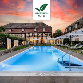 Welcome Hotel Bad Arolsen, Hotel in Bad Arolsen