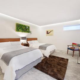 Hotel Urban 101, hotel v destinácii Chetumal