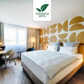 Welcome Hotel Paderborn, hotel v destinaci Paderborn
