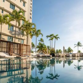 Hotel Victor South Beach, Hotel in Miami Beach