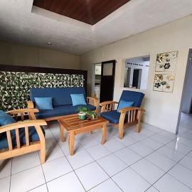 Casa Meraki, Granada, 3 dormitorios y 3 baños para 8 Personas, hotel a Granada