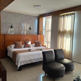 Aura Hotel