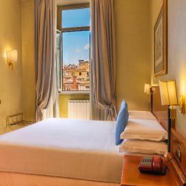 Hotel Miami, khách sạn ở Roma
