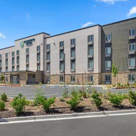 WoodSpring Suites Ceres - Modesto, hotel in Ceres