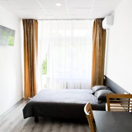 페르누에 위치한 호텔 Rannatee Rooms