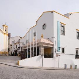 Vila Galé Casas d'Elvas - Historic Hotel