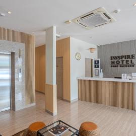 Innspire Hotel by Suntai Hospitality