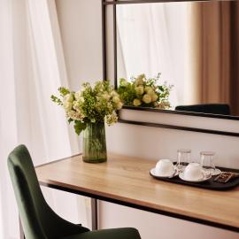 Yerevan में, होटल Felinger Concept Hotel