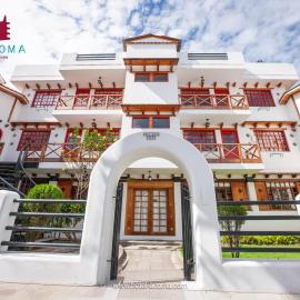 Acoma, hotel em Otavalo