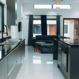 Gotriips Apartments, hotel v mestu Lusaka