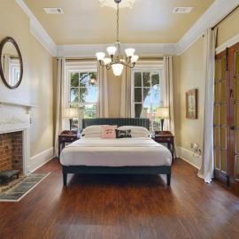 Louis Park Hotel, hotel in New Orleans