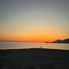 Camping Parknight, khách sạn ở Piqeras