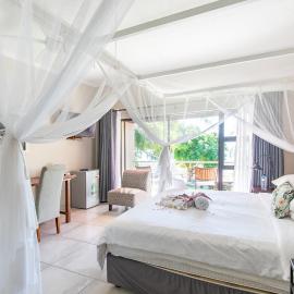 Hotel Aguia Negra, hotelli kohteessa Vilanculos