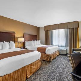 Best Western Plus Truckee-Tahoe Hotel, hotel in Truckee