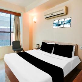 Collection O Sindhi Camp Metro Station, hotel u gradu 'Jaipur'