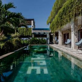 Canggu Hype, Hotel in Canggu