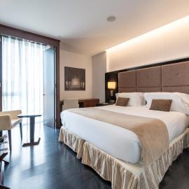 Hotel Diagonal Plaza
