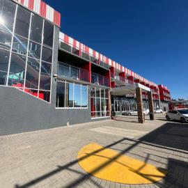 Nkandla Lifestyle: Mthatha şehrinde bir otel