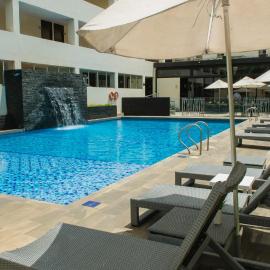 Hotel CasaBlanca Cucuta, hotell sihtkohas Cúcuta