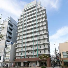 R&B Hotel Kobe Motomachi, hotelli kohteessa Kobe