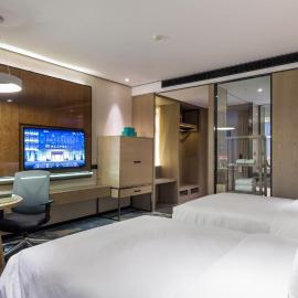Zhengzhou Minghui Mandarin Hotel