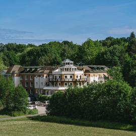 Hotel Albizia