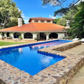 Africa House Malawi, hotell i Lilongwe