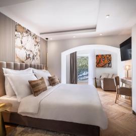 Boutique Hotel Mauro