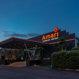 Amari Buriram United