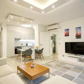 Elisabeth Downtown Apartments by FirstHost, hotel Budapesten