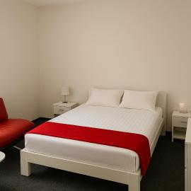 Artur Hotel, hotel in Essen