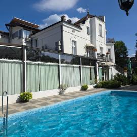 Devedzic, hotel di Vrnjačka Banja