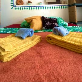 rent room papeete، فندق في بابيت
