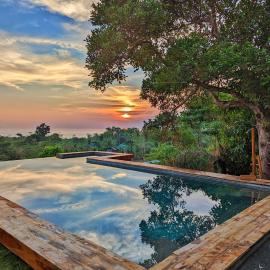 Nakabalo Guesthouse & Restaurant, hotel en Siquijor