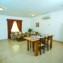 La Villa Inn Hotel Apartment, hotel a Doha