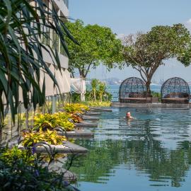 Mayaana Beach Resort Pattaya