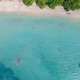 Villas at Chalet De Buye, hotel en Cabo Rojo