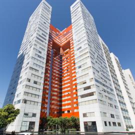 Hausuites, khách sạn ở Mexico City