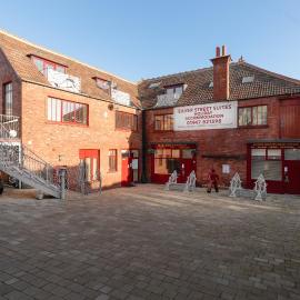 Silver Street Suites, hotel a Whitby