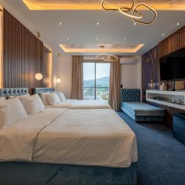 Greek House Hotel, ξενοδοχείο στον Νέο Μαρμαρά