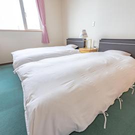 別海まきばの湯しまふくろう, hotel en Nishi-shumbetsu