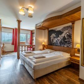 keyone rooms Finkenberg, отель в Финкенберге